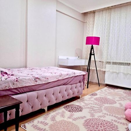 Barbie Room - Girls Only İstanbul Dış mekan fotoğraf