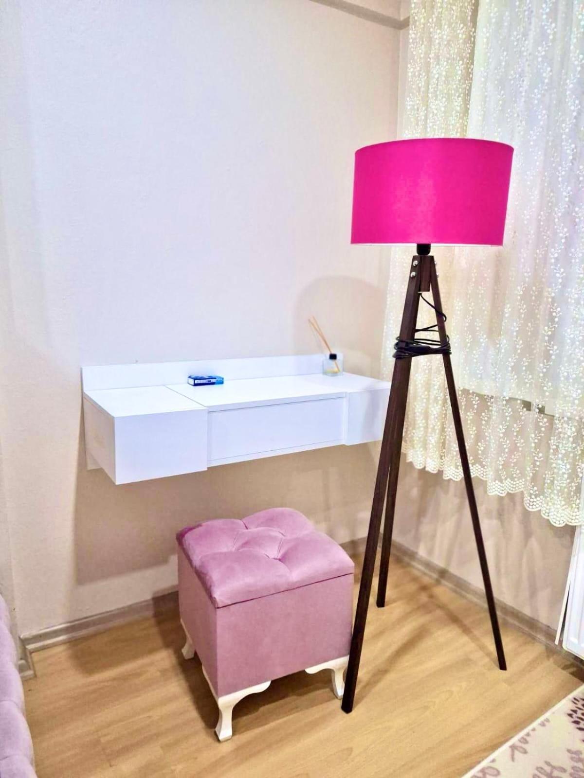 Barbie Room - Girls Only İstanbul Dış mekan fotoğraf